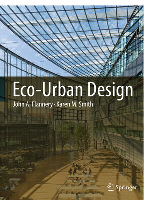 cover image of Eco-Urban Design